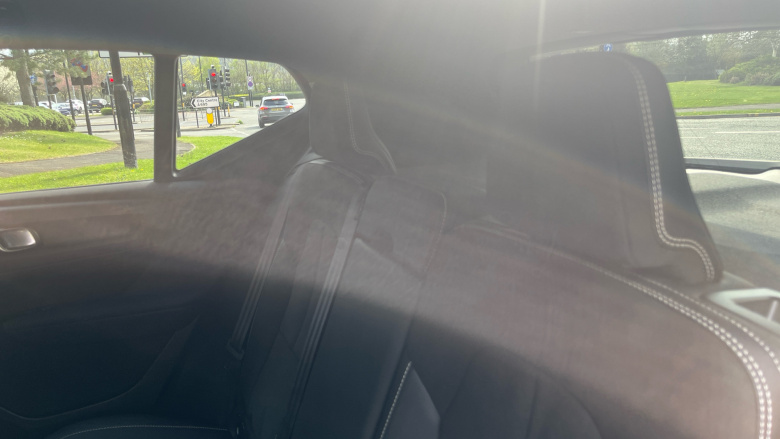 Volvo Xc40 1.5 T3 [163] R DESIGN 5dr Geartronic Petrol Estate